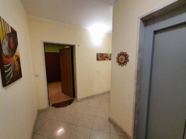 Immobile in asta di 127 m², box auto in vendita a Canicattini Bagni - Foto 6
