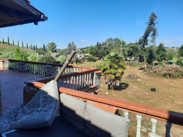 Villa in vendita a Casciana Terme Lari 670 mq Rif: 1215091 - Foto 4