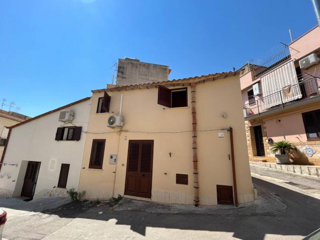 Casa Singola in vendita a Castellammare del Golfo - Foto 4