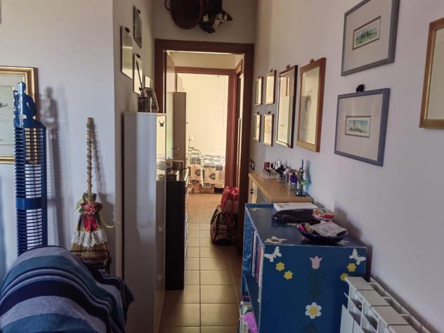Appartamento in vendita a Quercegrossa - Castelnuovo Berardenga 80 mq Rif: 1267632 - Foto 8