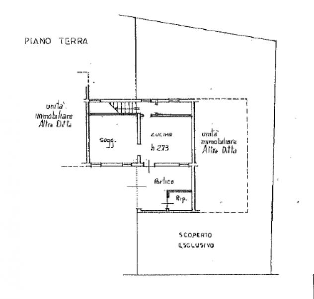 Casa Indipendente - Cavarzere . Rif.: C0694VRG - Foto 15