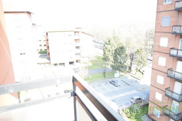 APPARTAMENTO di 3 vani e di 90 mq (CAVENAGO DI BRIANZA) rif. IGC 3 LOC 90 GRAMSCI - Foto 14