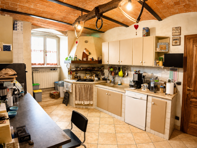Appartamento in vendita a Le Grazie - Colle di Val d'Elsa 132 mq Rif: 1417553 - Foto 8