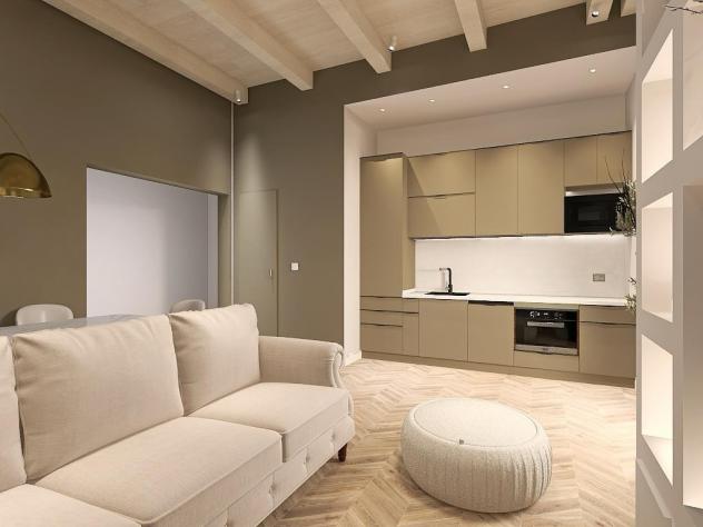 Appartamento in vendita a Empoli 90 mq Rif: 1448882 - Foto 3