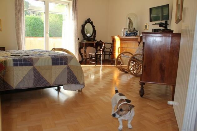 Ficulle - Vendesi particolare villa con giardino, anni 2000 nel comune di Ficulle. - Foto 10