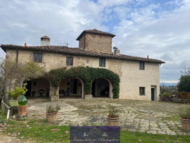 Villa in vendita a Firenze, Careggi - Foto 6