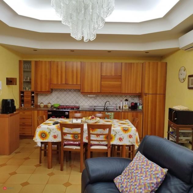 Casa Indipendente in Vendita in Via Romagnosi 47 /A a Floridia - Foto 5
