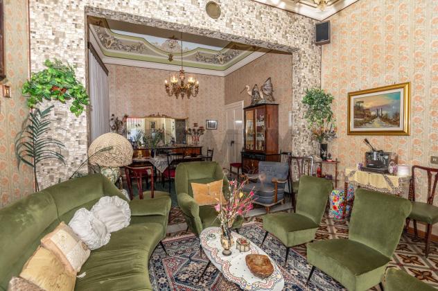 Appartamento in vendita a Francofonte - Foto 6