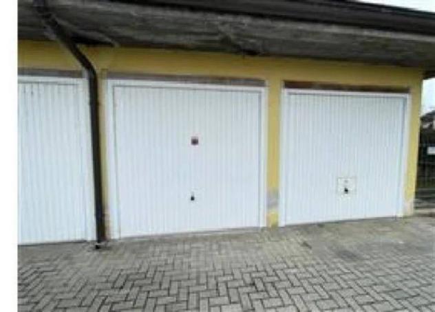 Immobile in asta di 88 m², box auto in vendita a Massalengo - Foto 2