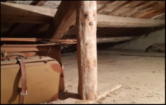 Immobile in asta di 109 m² in vendita a Montappone - Foto 14