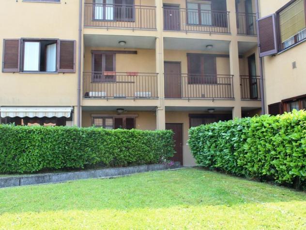 Appartamento di 2 locali con giardino a Monticello Brianza - Foto 12