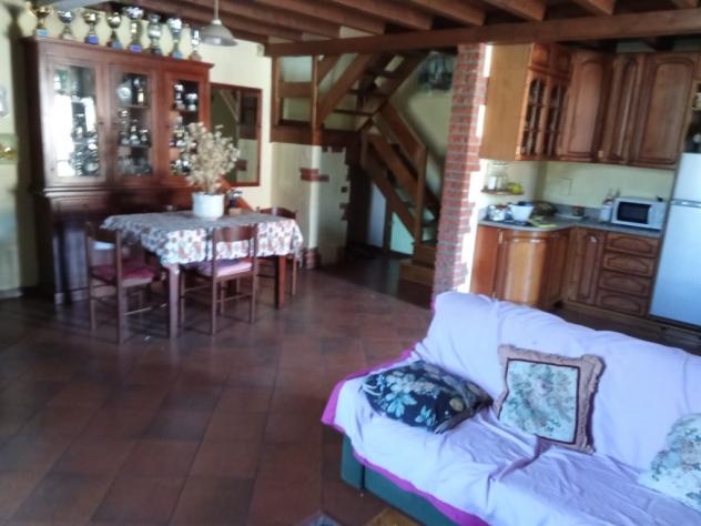 Casa Semindipendente 3 locali - Rif. 291 - Foto 2