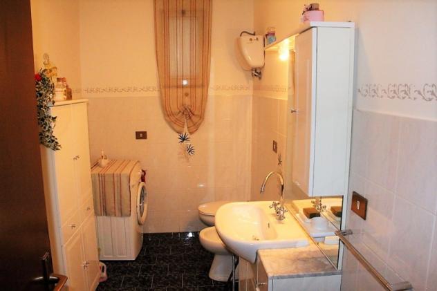 Orvieto (Loc. Bagni) - Vendesi appartamento con magazzino e area esterna condivisa - RIferimento Ai176 - Foto 6