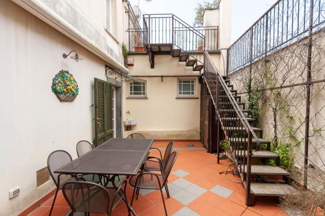 Appartamento in vendita a Pietrasanta 113 mq Rif: 1413715 - Foto 7