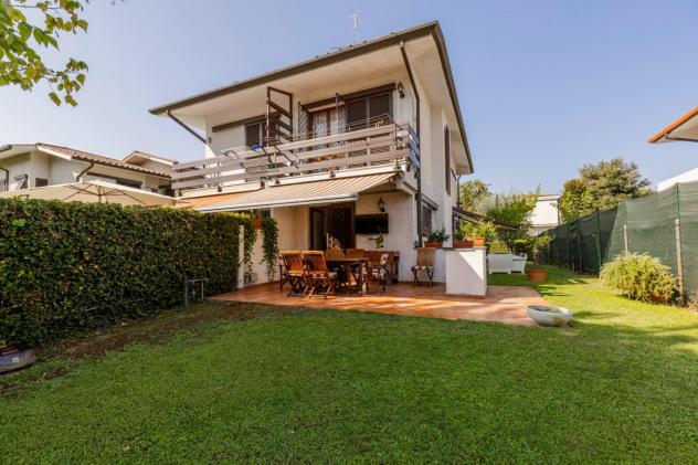 Villetta bifamiliare in vendita a Focette - Pietrasanta 106 mq Rif: 1430701 - Foto 4