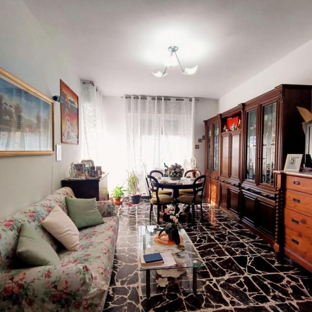 Appartamento in vendita a Pomarance 120 mq Rif: 1408532 - Foto 4