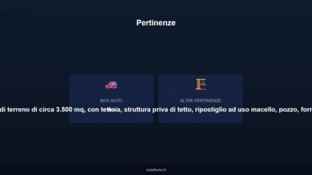 Immobile in asta di 130 m² in vendita a Pomarance - Foto 9