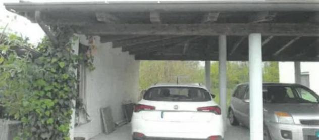 Immobile in asta di 110 m², box auto in vendita a Pramaggiore - Foto 11
