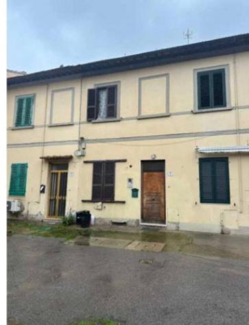 Immobile in asta di 83 m² in vendita a Prato - Foto 3