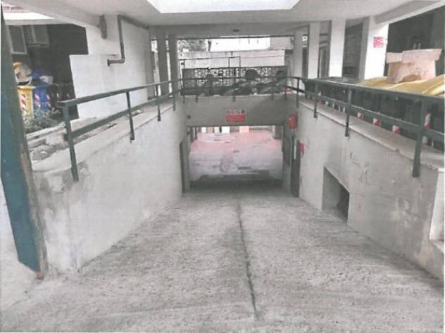 Immobile in asta di 128 m², box auto in vendita a Prato - Foto 6