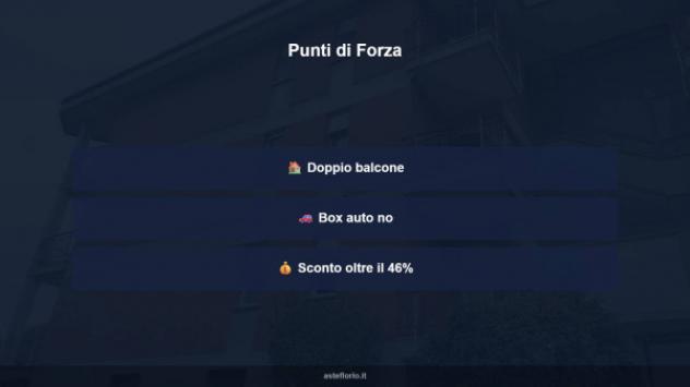 Immobile in asta di 95 m² in vendita a Rubiana - Foto 16