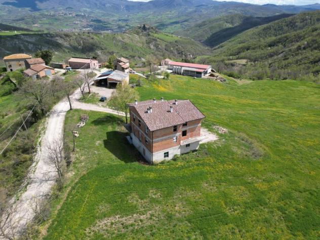Indipendente in vendita a Sant'Agata Feltria - Foto 7