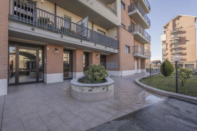 Quadrilocale in vendita a Torino - Foto 4