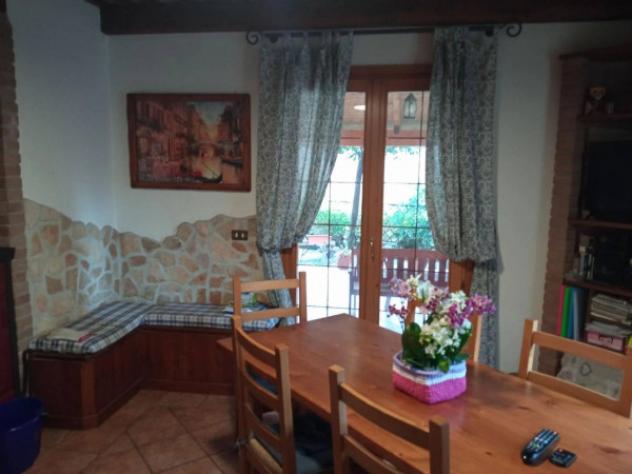 Immobile in asta di 215 m², box auto in vendita a Torricella Sicura - Foto 18