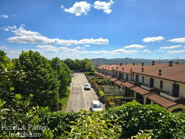 Villa a schiera in vendita a Torrita di Siena - Foto 4