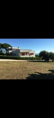 Vasto vendesi villa 9 vani 355 Mq