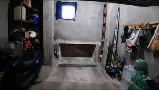 Immobile in asta di 117 m² con più di 5 locali e box auto in vendita a Vetralla - Foto 8