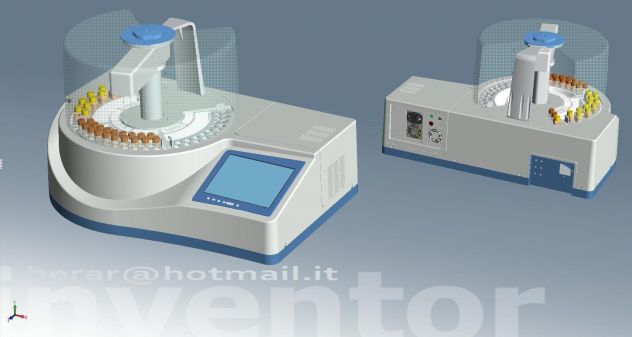Progettista disegnatore meccanico SolidWorks - Foto 3