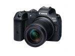 Canon EOS R7 Mirrorless Digital Camera with RF-S 18-150mm f3.5-6.3 IS STM Lens