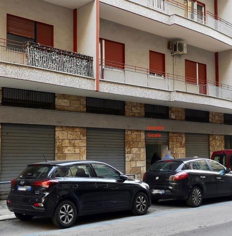 Immobile Commerciale 1 locale - Rif. 2275