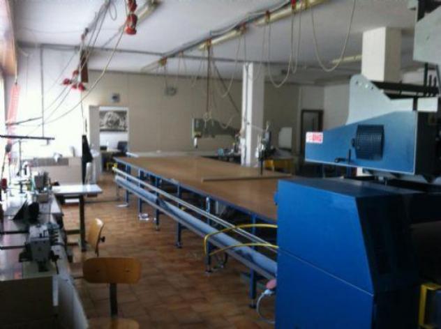 Immobile di 162 m² con 2 locali in vendita a Carpi - Foto 2