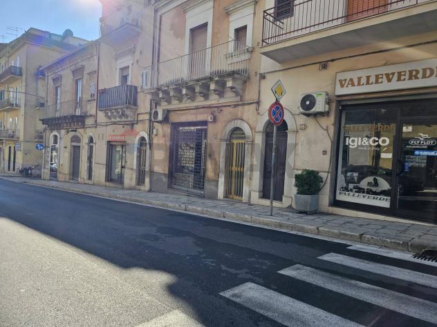 Locale Commerciale in vendita a Ragusa, Centro - Foto 2