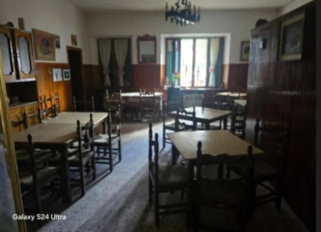Immobile in asta di 1395 m² in vendita a Rocca Santa Maria - Foto 5