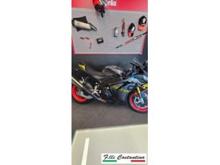 Aprilia - RSV4 1100 -