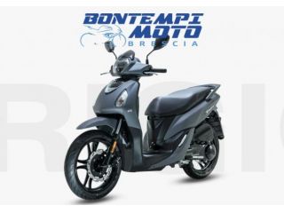 Sym Symphony 125 MY 26 - NUOVO