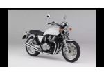 honda cb 1100 ex