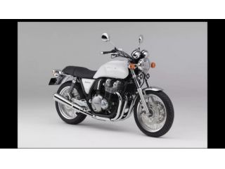 honda cb 1100 ex