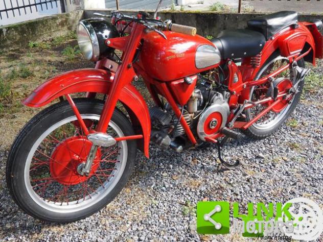 MOTO GUZZI Airone 250 SPORT DEL 1956 rif. 23787078 - Foto 2
