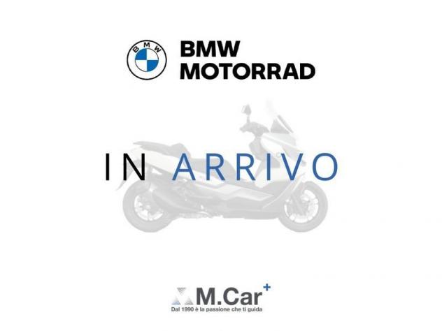 BMW Motorrad C 400 GT C Scooter Abs my21