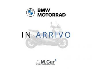 BMW Motorrad C 400 GT C Scooter Abs my21