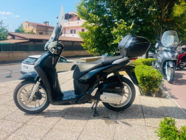 HONDA SH 150 TUTTO INCLUSO ANCHE PASSAGGIO! MINI RATE rif. 24230769 - Foto 6