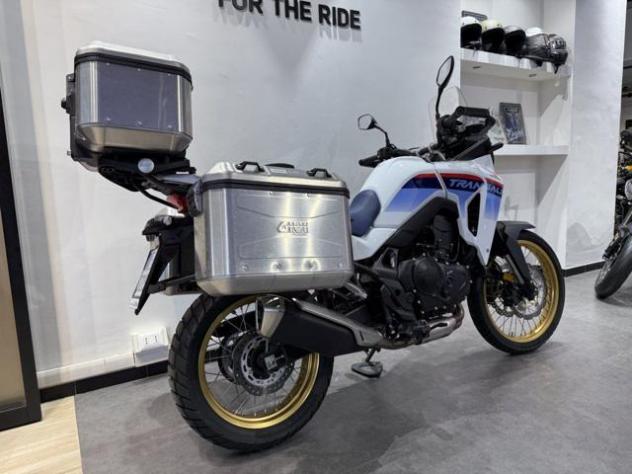 HONDA Transalp XL750 . rif. 23494693 - Foto 6