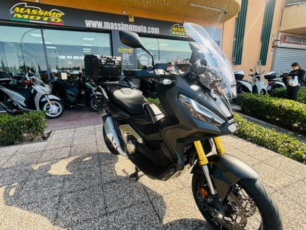 HONDA X-ADV 750 TUTTO INCLUSO ANCHE PASSAGGIO! MINI RATE rif. 24149229 - Foto 6