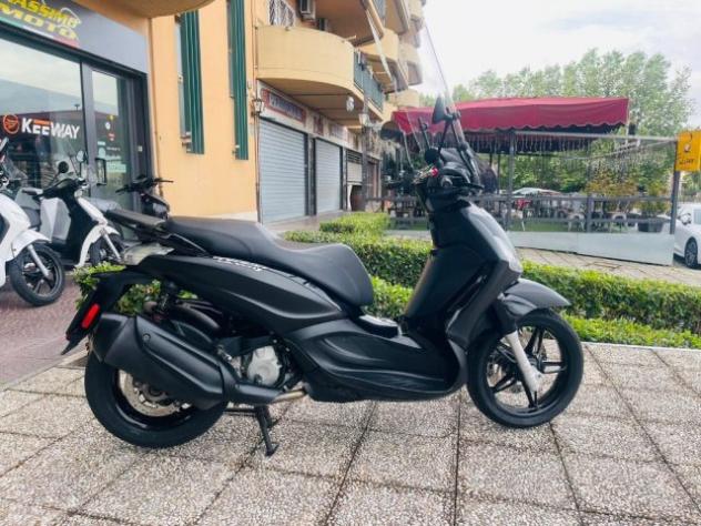 PIAGGIO Beverly 350 TUTTO INCLUSO ANCHE PASSAGGIO! MINI RATE rif. 23799885 - Foto 10