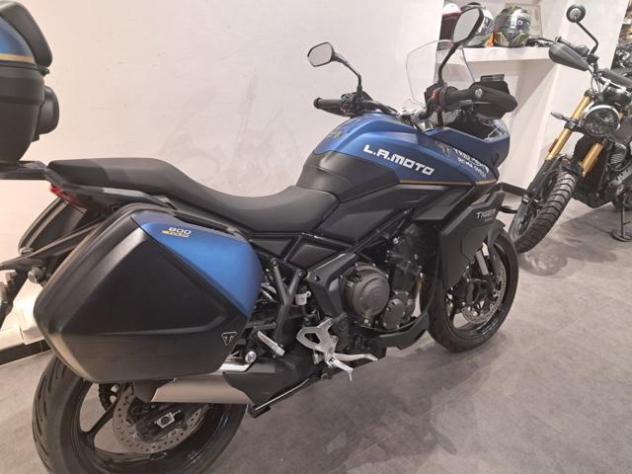 TRIUMPH Tiger Sport 800 TOUR rif. 23962452 - Foto 7