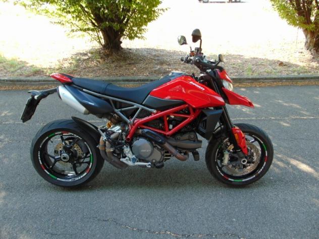Ducati Hypermotard 950 35kW - Foto 3